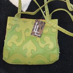 BRAND NEW- Leaders in Leather